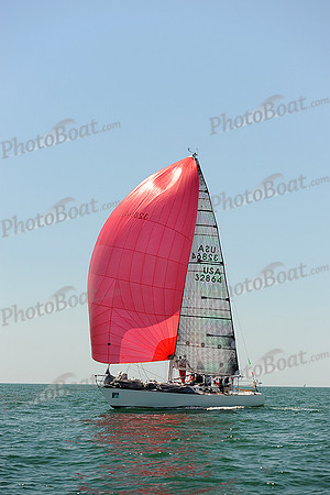 2014 Charleston Race Week A 746