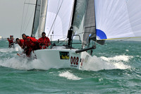 2013 Key West Race Week B 1031