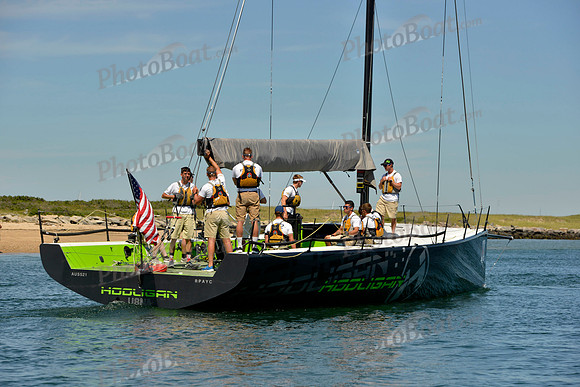 2017 Block Island Race Week G_0110