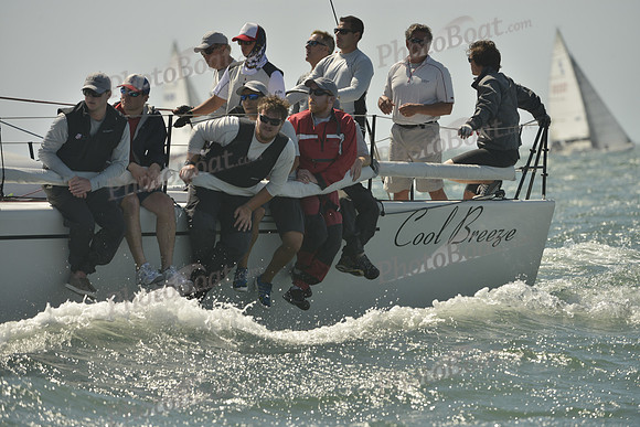 2017 Charleston Race Week D_0327