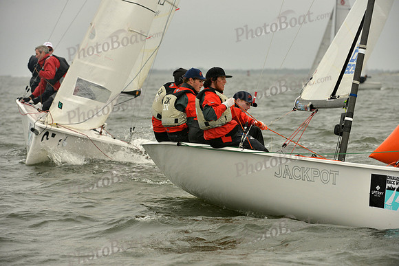 2016 Charleston Race Week A_1013