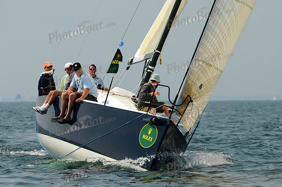 2011 Block Island RW C 729