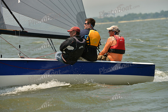2016 Southern Bay Race Week A_1412