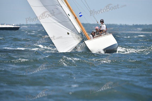2019 NYYC Annual Regatta C_0222