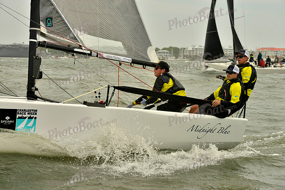 2018 Charleston Race Week C_1421