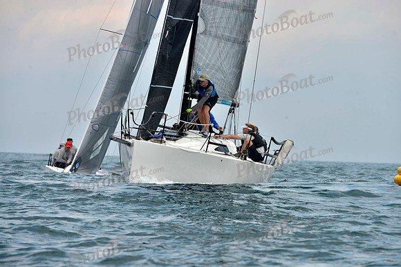 2021 Block Island Race Week C_0598