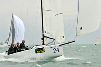 2013 Key West Race Week C 691