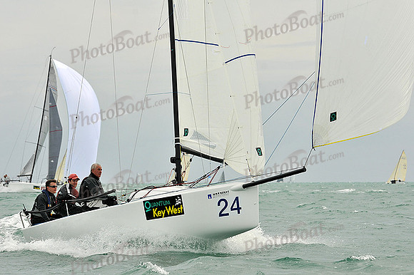 2013 Key West Race Week C 691