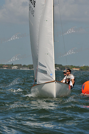 2012 Thistle Midwinters C 466