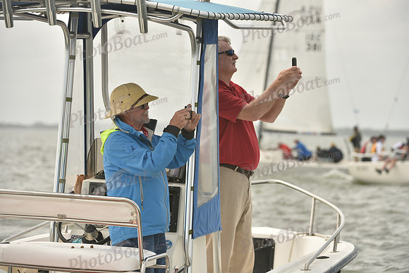 2019 Charleston Race Week C_1610