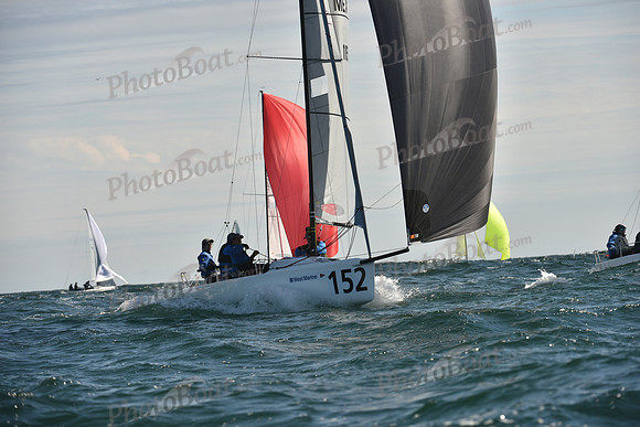 2018 J70 Worlds F_0579