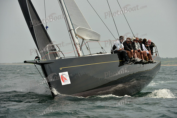 2015 Block Island Race Week D 050