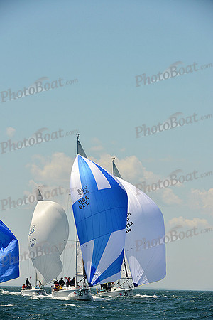 2015 Block Island Race Week B 303