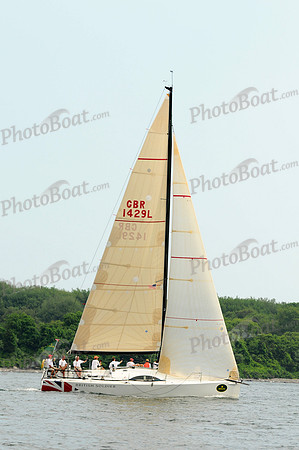 2011 NYYC Annual Regatta A 2149