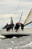 2013 NYYC Annual Regatta A 1242