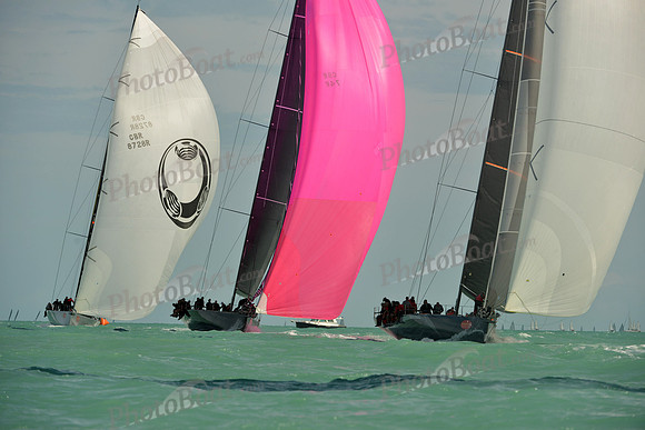 2016 Key West Race Week D_0788
