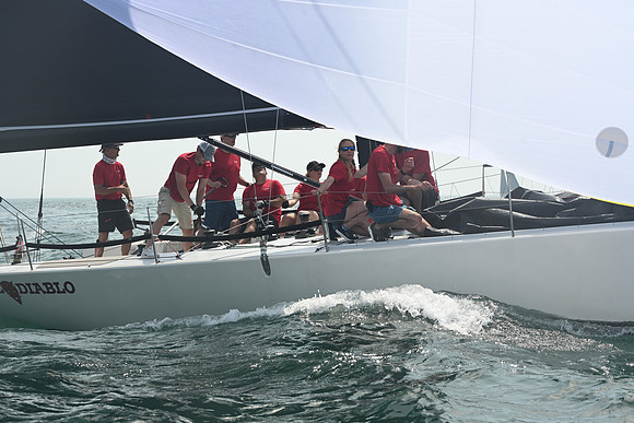 2025 Block Island Race Week A_0618