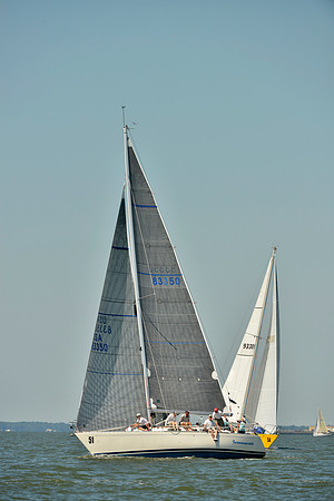 2017 Southern Bay Race Week A_0225