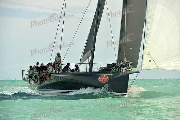 2016 Key West Race Week D_0786
