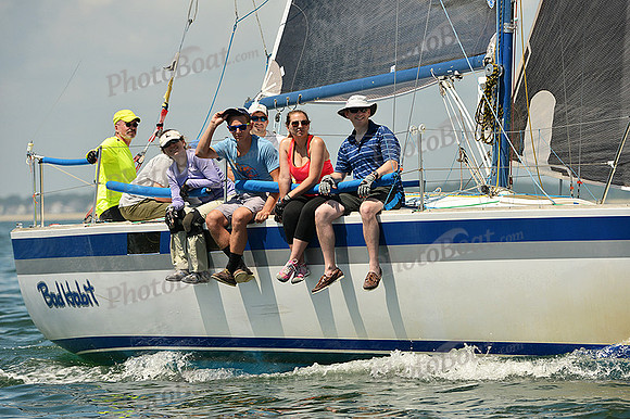 2015 Southern Bay Race Week C 450