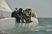 2017 Charleston Race Week D_0275