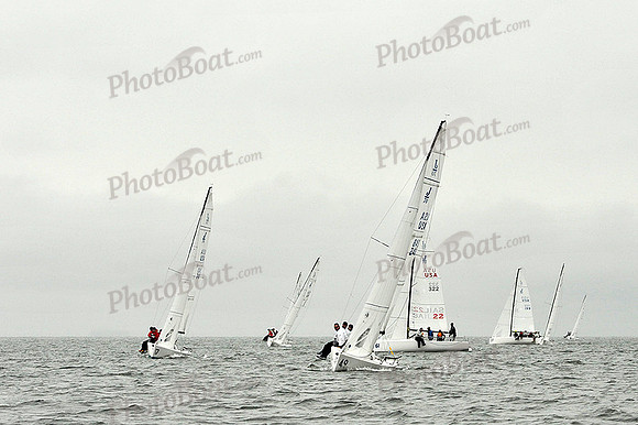 2014 J70 Winter Series D 666