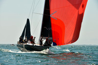 2016 NYYC Race Week A 1256