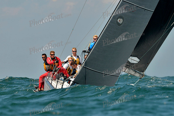 2017 Block Island Race Week A_0026