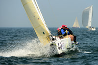 2013 Block Island Race Week A 1809