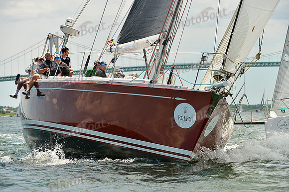 2016 NYYC Annual Regatta A_0307