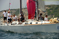 2013 Block Island Race Week B 3200