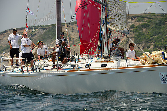 2013 Block Island Race Week B 3200