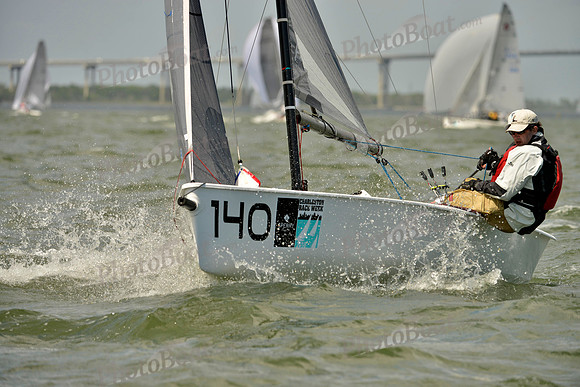 2018 Charleston Race Week B_1231