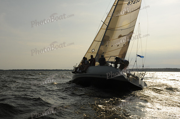 2011 Gov Cup B 730