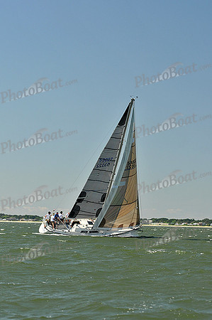 2013 Southern Bay Race Week D 307