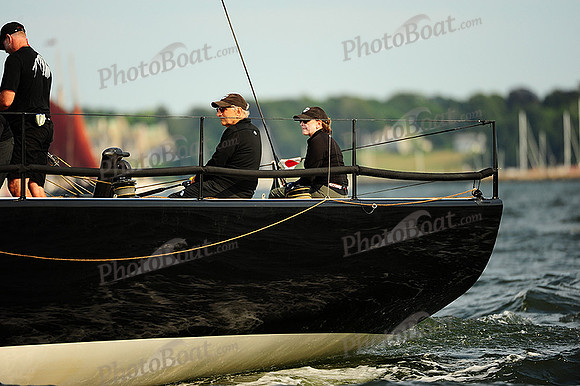 2014 NYYC Race Week C 1654