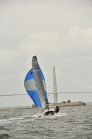 2019 Charleston Race Week C_0291