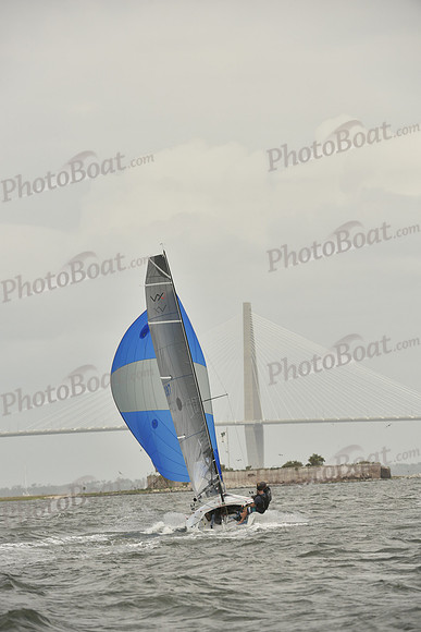 2019 Charleston Race Week C_0291