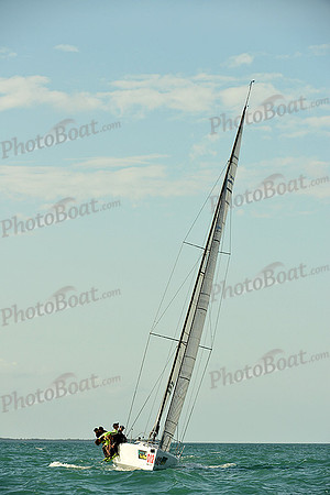 2015 Key West Race Week B 1451