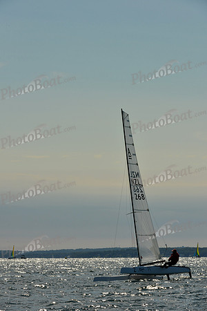 2015 Roton Point Multihull Regatta 038