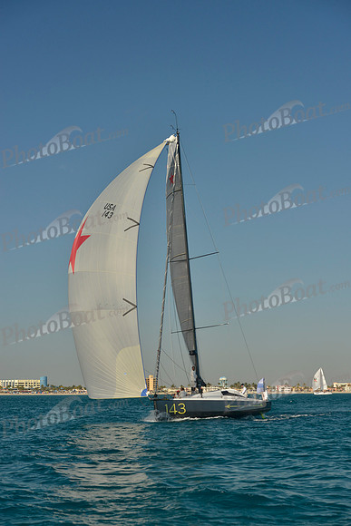2019 Ft Lauderdale to Key West Race_0612