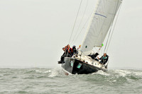 2013 Charleston Race Week A 319