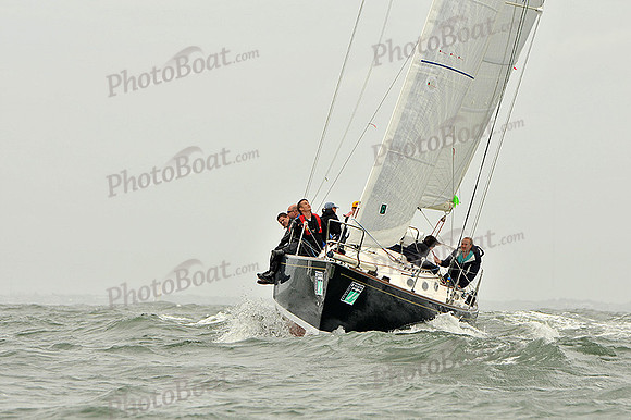 2013 Charleston Race Week A 319
