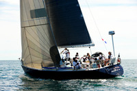 2014 Newport Bermuda A 509