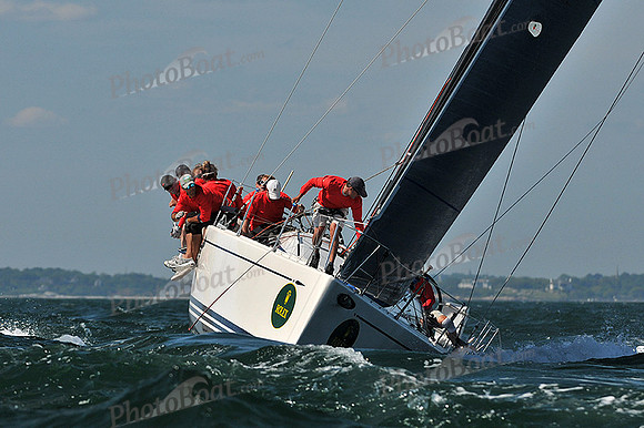 2013 NYYC Annual Regatta B 1687
