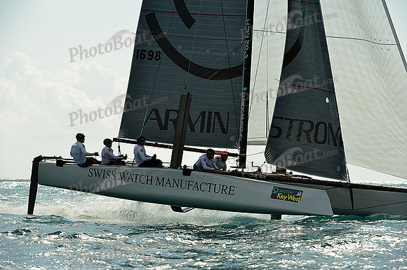 2015 Key West Race Week D 1941