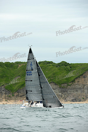 2025 Block Island Race Week I_0830