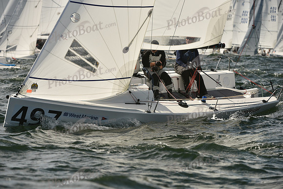 2018 J70 Worlds C_0626
