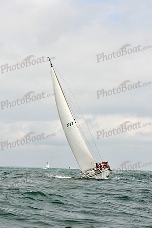 2012 Charleston Race Week A 2184