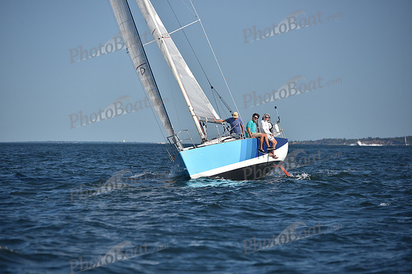 2021 Vineyard Race B 2009
